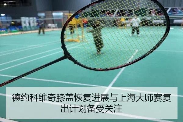 德约科维奇膝盖恢复进展与上海大师赛复出计划备受关注